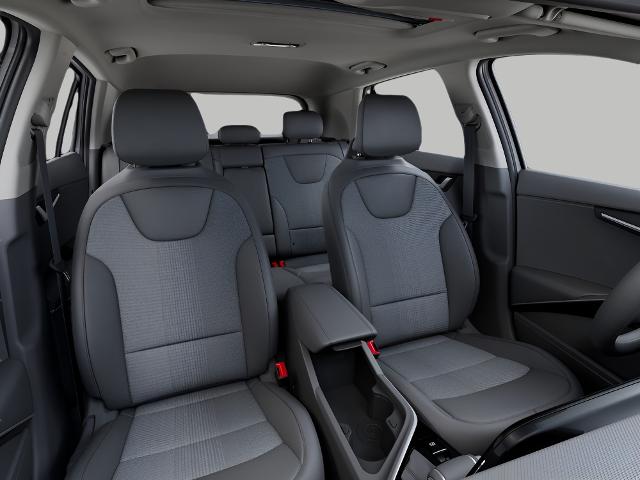 2025 Kia Niro Vehicle Photo in Oshkosh, WI 54904