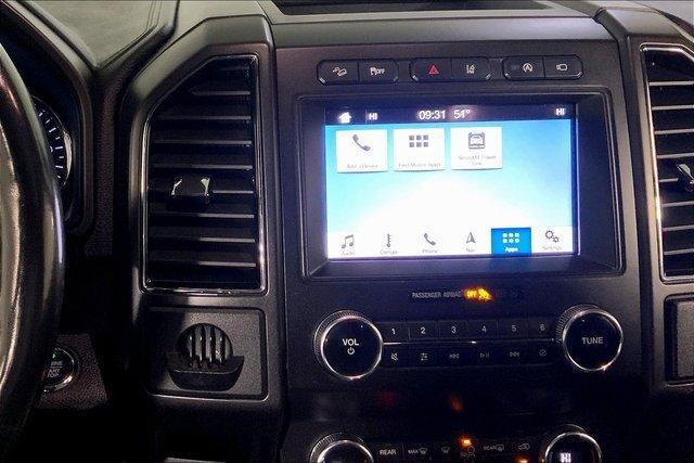 2019 Ford Expedition Vehicle Photo in KANSAS CITY, MO 64114-4502