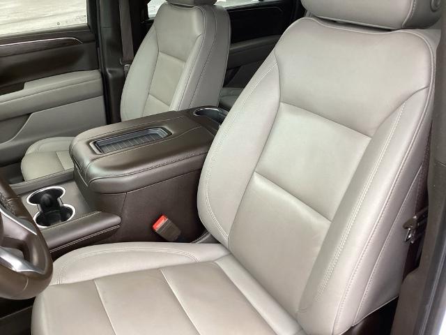 2023 Chevrolet Suburban Vehicle Photo in GARDNER, MA 01440-3110