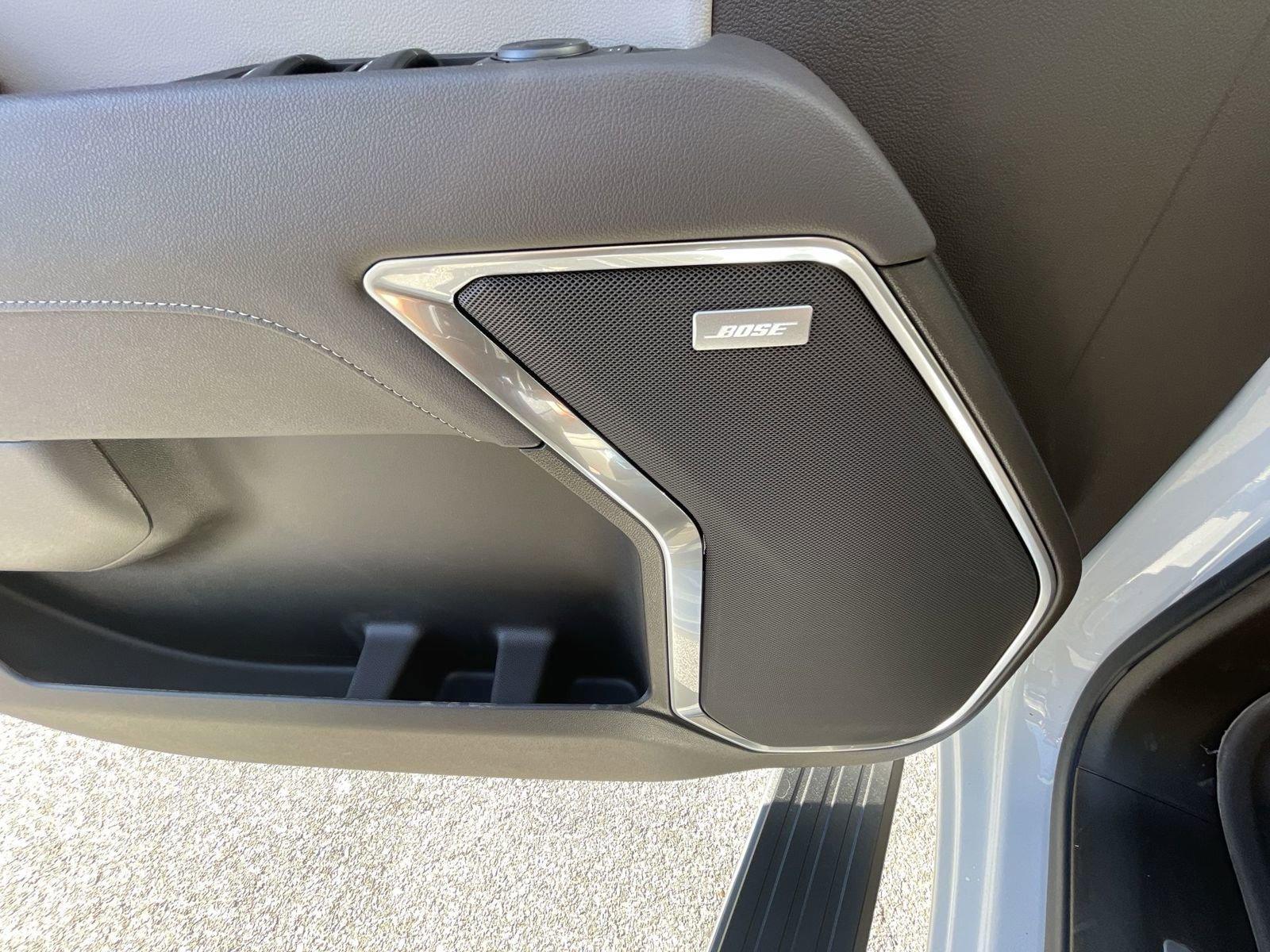 2025 Chevrolet Silverado 1500 Vehicle Photo in BENTONVILLE, AR 72712-4322