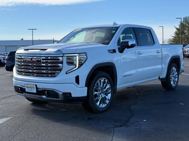 2022 GMC Sierra 1500 Vehicle Photo in COLUMBIA, MO 65203-3903