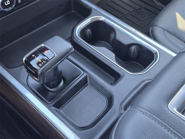 2022 GMC Sierra 1500 Vehicle Photo in Oklahoma City, OK 73114