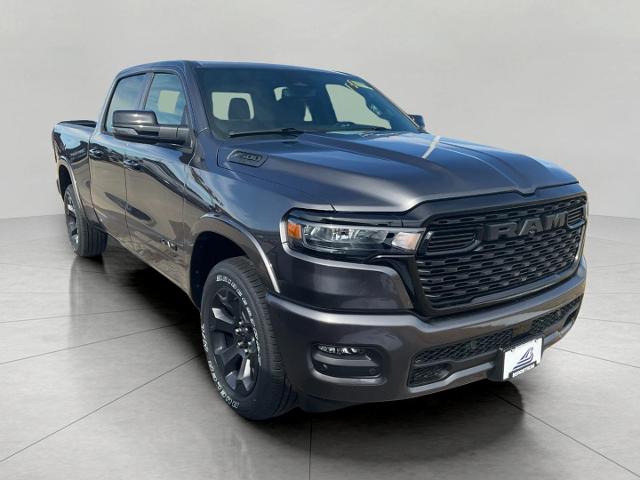 2025 Ram 1500 Vehicle Photo in Kaukauna, WI 54130