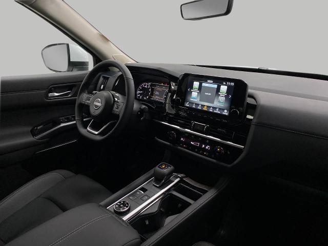 2025 Nissan Pathfinder Vehicle Photo in Appleton, WI 54913