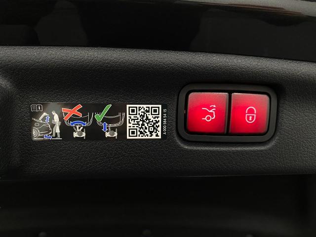 2025 Mercedes-Benz C-Class Vehicle Photo in Appleton, WI 54913