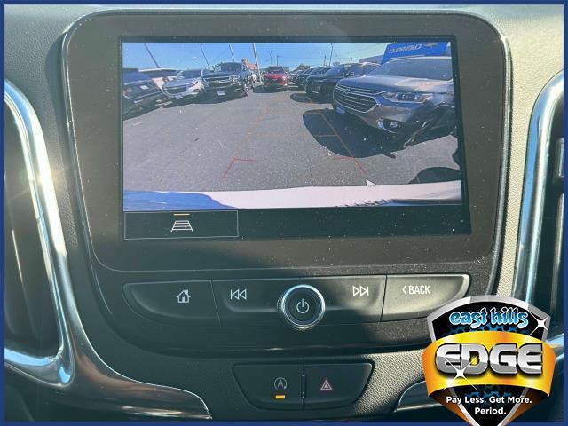 2022 Chevrolet Equinox Vehicle Photo in Roslyn, NY 11576