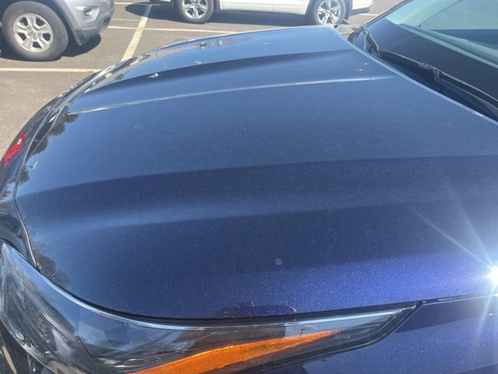 2023 Toyota Highlander Vehicle Photo in Trevose, PA 19053