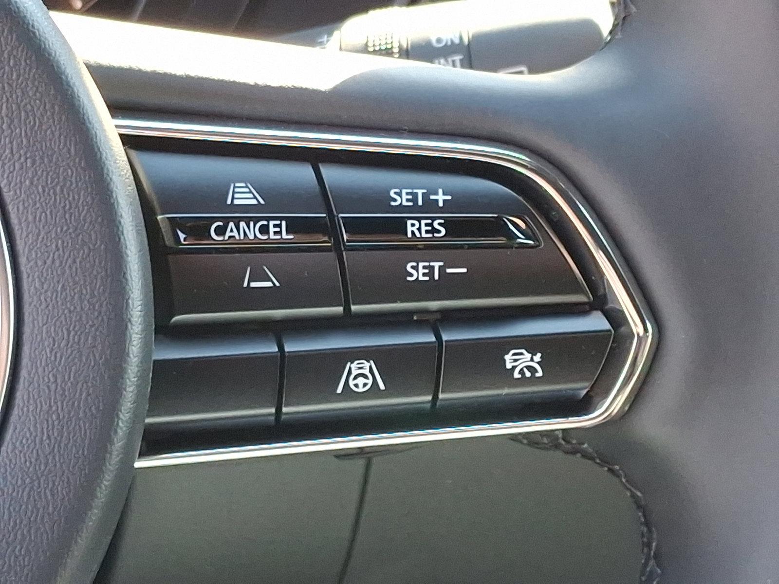 2025 Mazda CX-70 Vehicle Photo in Trevose, PA 19053