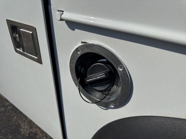 2025 GMC Sierra 3500 HD Chassis Cab Vehicle Photo in MEDINA, OH 44256-9631