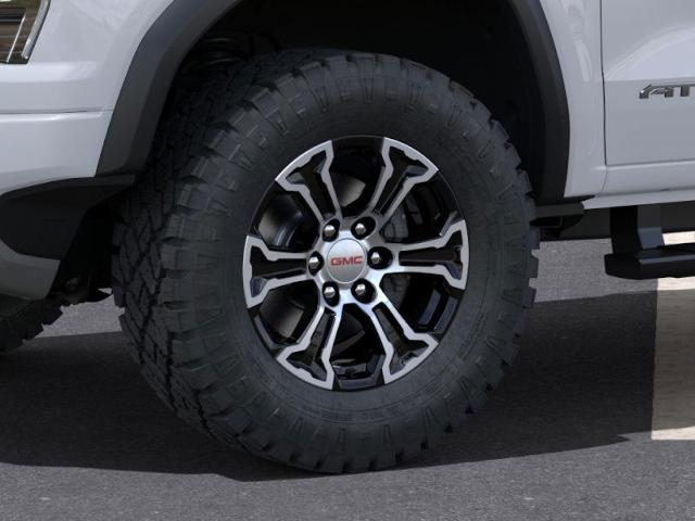 2025 GMC Canyon Vehicle Photo in PASADENA, CA 91107-3803