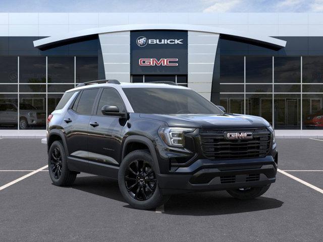 2025 GMC Terrain Vehicle Photo in ALBERTVILLE, AL 35950-0246