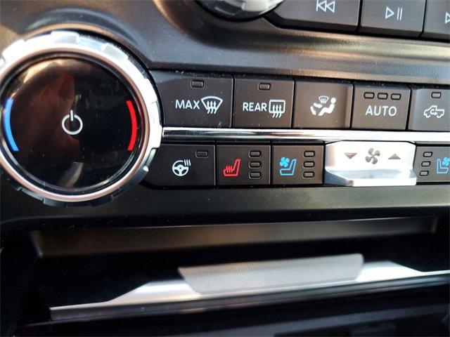 2024 Ford Super Duty F-450 DRW Vehicle Photo in MILFORD, OH 45150-1684