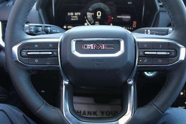 2025 GMC Terrain Vehicle Photo in SAINT CLAIRSVILLE, OH 43950-8512