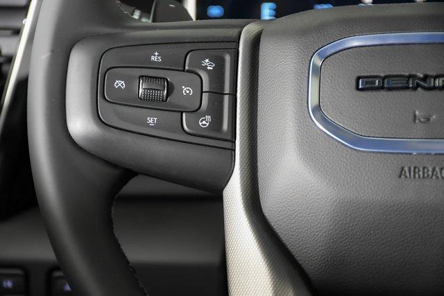 2025 GMC Sierra 1500 Vehicle Photo in PUYALLUP, WA 98371-4149