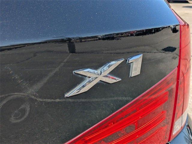 2015 BMW X1 Vehicle Photo in COLLIERVILLE, TN 38017-9006