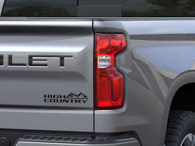 2025 Chevrolet Silverado 1500 Vehicle Photo in APPLETON, WI 54914-4656