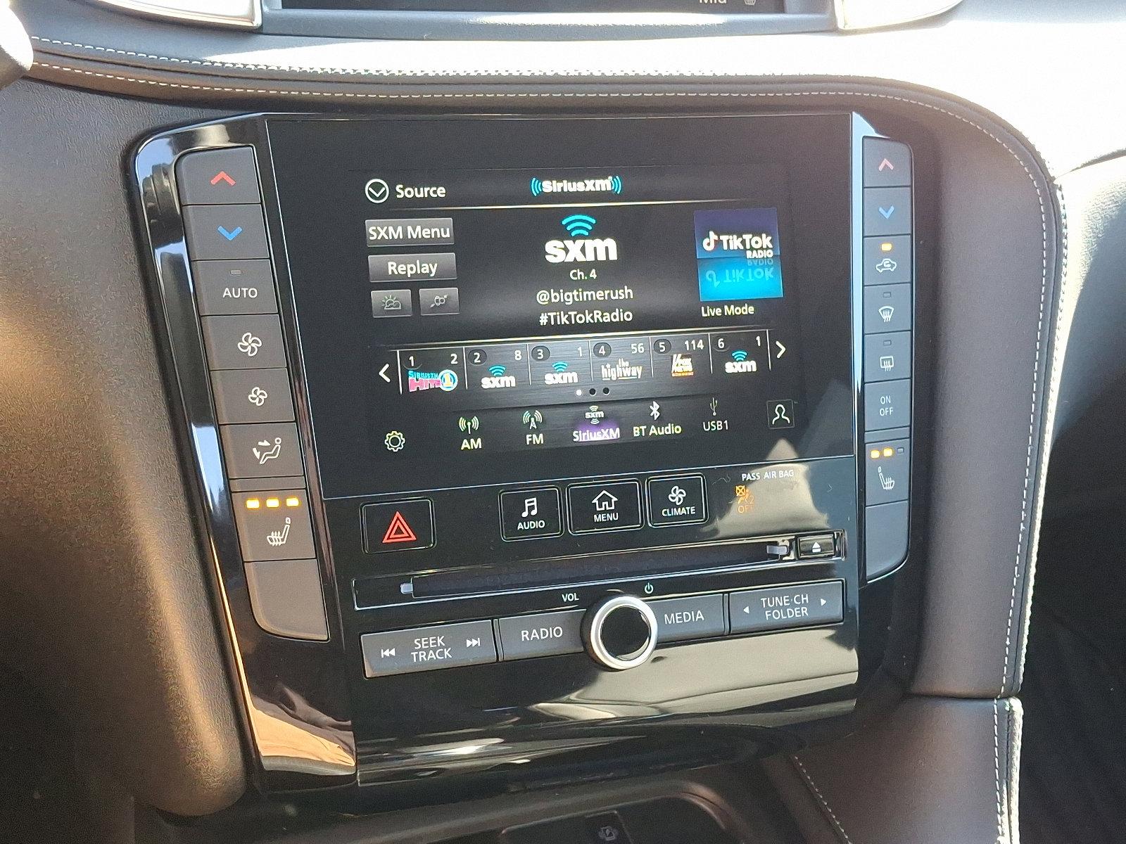 2025 INFINITI QX50 Vehicle Photo in Mechanicsburg, PA 17050