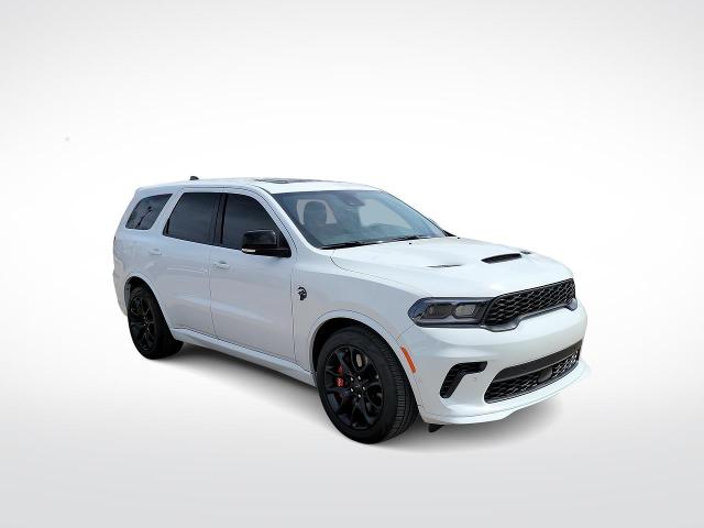 Used 2023 Dodge Durango SRT Hellcat with VIN 1C4SDJH97PC559477 for sale in Kansas City