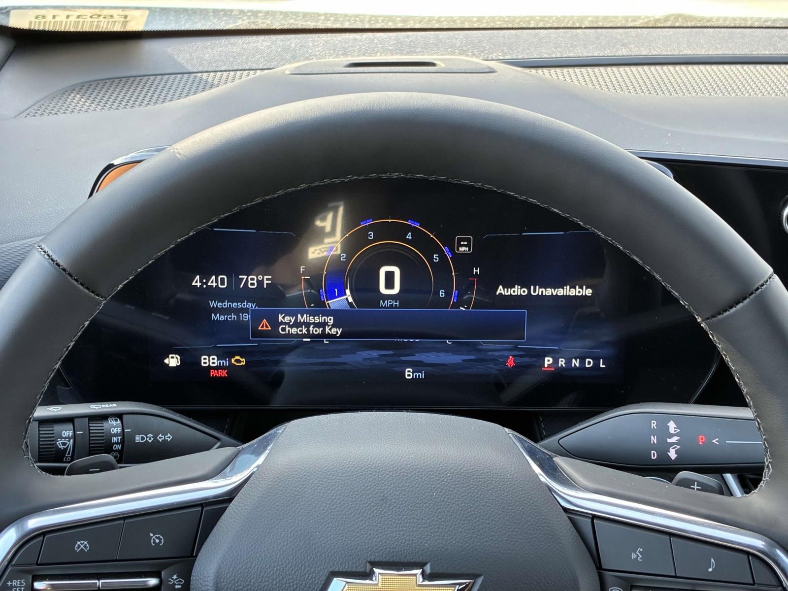 2025 Chevrolet Equinox Vehicle Photo in LOS ANGELES, CA 90007-3794
