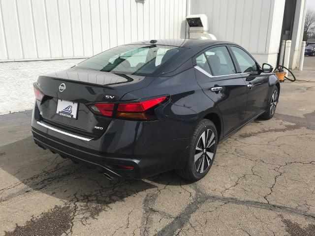 2020 Nissan Altima Vehicle Photo in GREEN BAY, WI 54303-3330