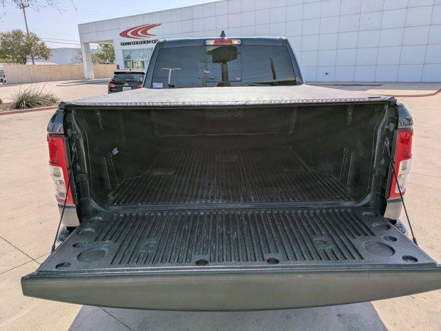 2019 Ram 1500 Vehicle Photo in SELMA, TX 78154-1459