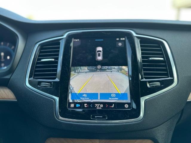 2023 Volvo XC90 Vehicle Photo in San Antonio, TX 78230