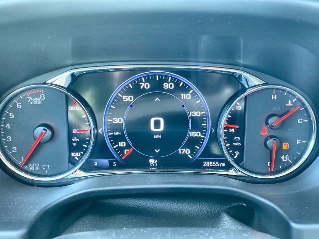 2021 GMC Acadia Vehicle Photo in WILLIAMSVILLE, NY 14221-2883
