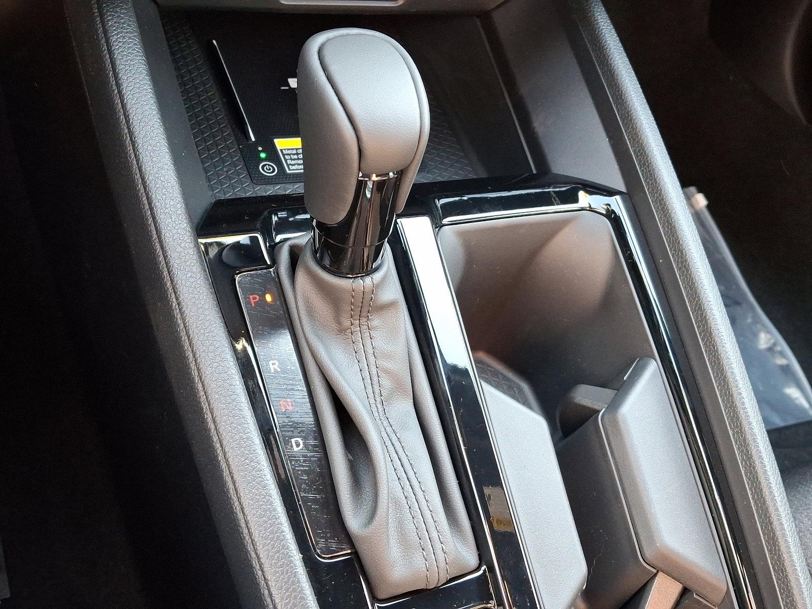2025 Honda Accord Hybrid Vehicle Photo in Harrisburg, PA 17111