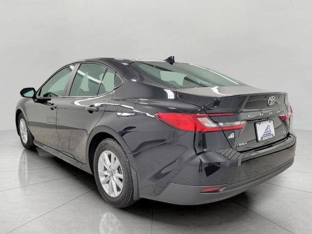 2025 Toyota Camry Vehicle Photo in APPLETON, WI 54914-4656