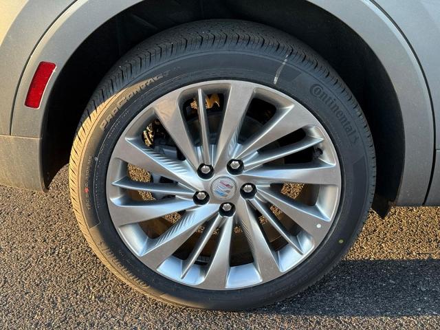 2025 Buick Envision Vehicle Photo in COLUMBIA, MO 65203-3903