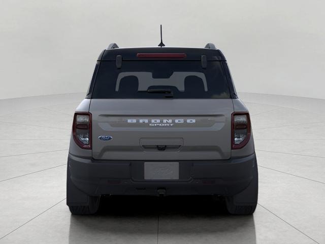 2024 Ford Bronco Sport Vehicle Photo in Green Bay, WI 54304