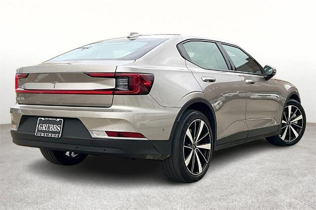 2021 Polestar 2 Vehicle Photo in San Antonio, TX 78230