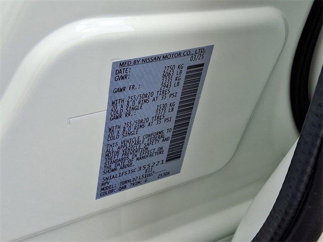 2025 INFINITI QX60 Vehicle Photo in Willow Grove, PA 19090