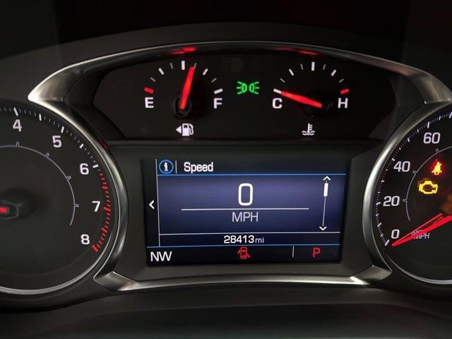 2022 GMC Acadia Vehicle Photo in MEDINA, OH 44256-9631
