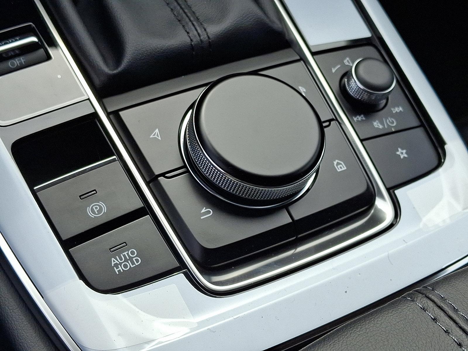 2025 Mazda CX-30 Vehicle Photo in Trevose, PA 19053