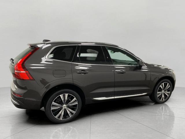 2022 Volvo XC60 Vehicle Photo in Appleton, WI 54913