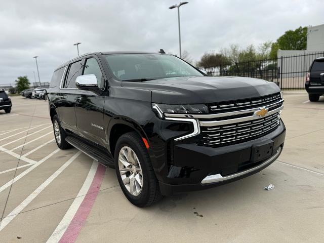 2023 Chevrolet Suburban Vehicle Photo in Grapevine, TX 76051