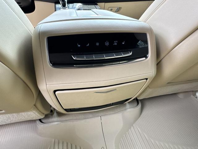 2021 Cadillac Escalade Vehicle Photo in MARION, NC 28752-6372