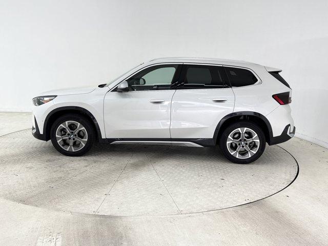 2024 BMW X1 xDrive28i Vehicle Photo in Charlotte, NC 28273
