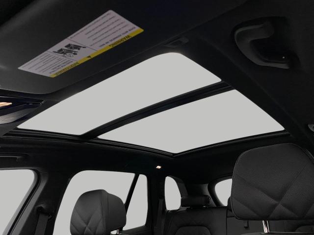 2025 BMW X5 xDrive50e Vehicle Photo in Appleton, WI 54913