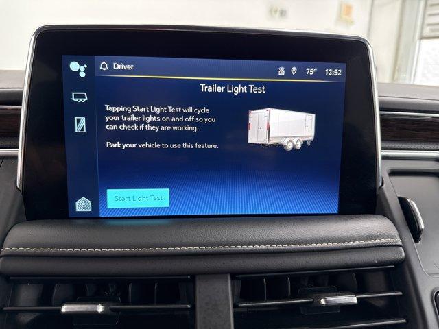 2023 Chevrolet Tahoe Vehicle Photo in Charlotte, NC 28273