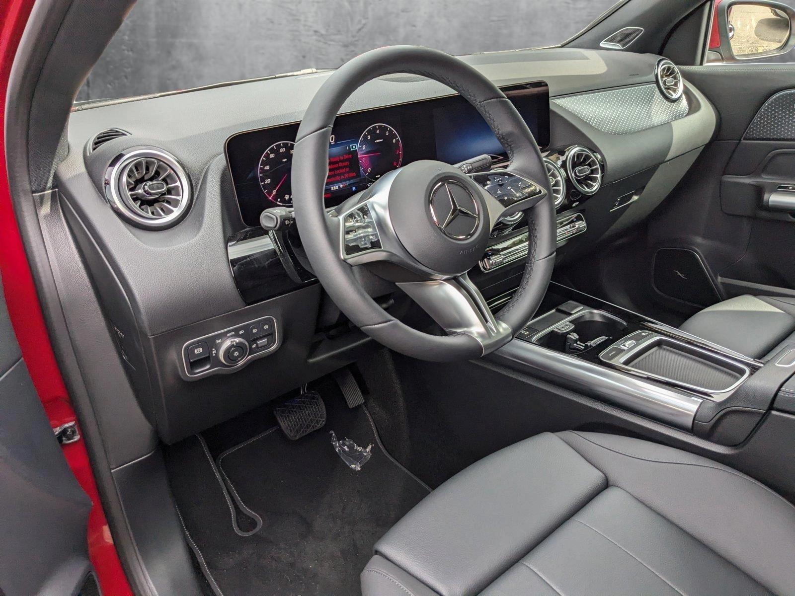 2025 Mercedes-Benz GLA Vehicle Photo in Maitland, FL 32751