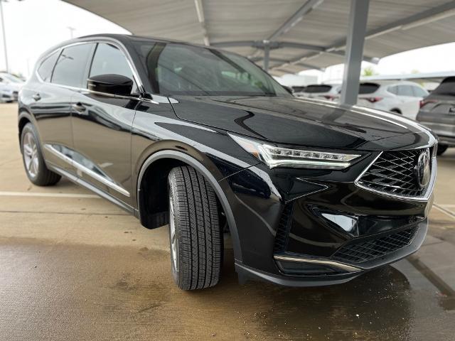 2025 Acura MDX Vehicle Photo in Grapevine, TX 76051