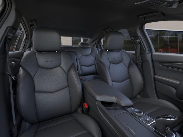 2025 Cadillac CT5 Vehicle Photo in CORPUS CHRISTI, TX 78412-4902