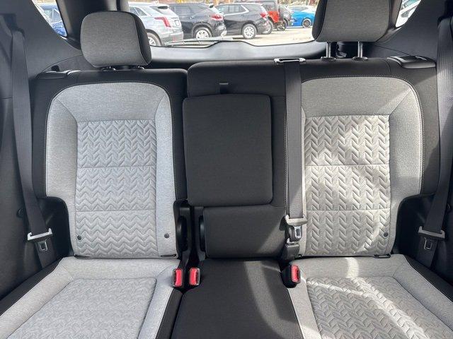2022 Chevrolet Equinox Vehicle Photo in MOUNT KISCO, NY 10549-1513