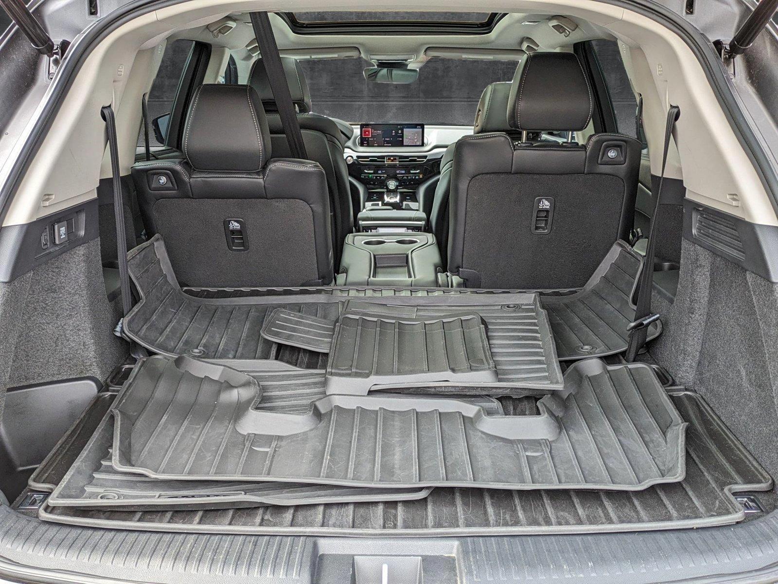 2024 Acura MDX Vehicle Photo in Bethesda, MD 20852