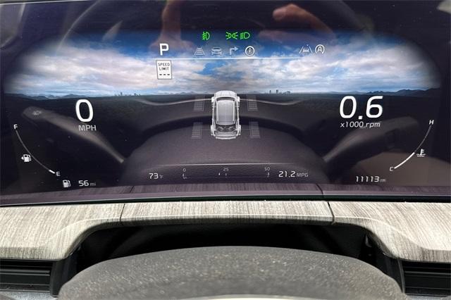 2024 Kia Telluride Vehicle Photo in ELK GROVE, CA 95757-8703