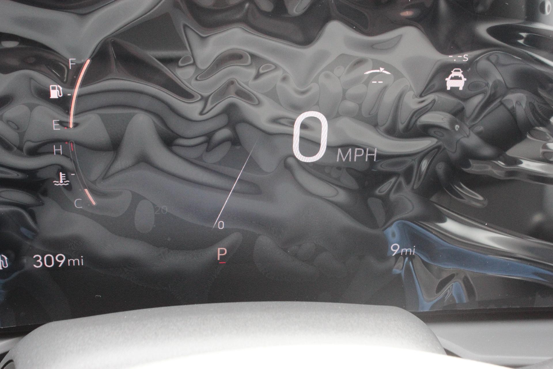 2025 Buick Envista Vehicle Photo in AURORA, CO 80012-4011