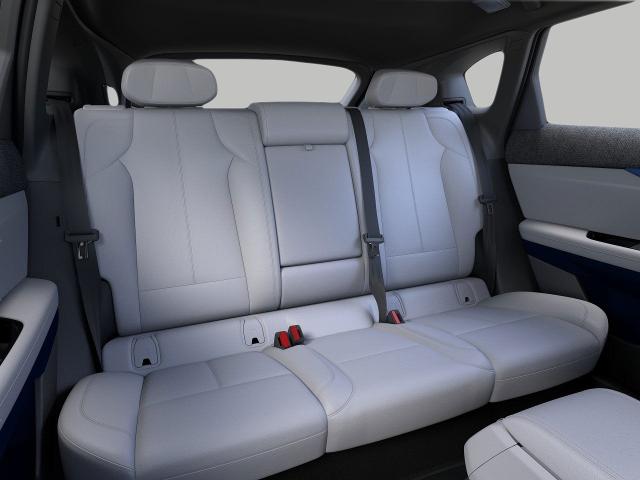 2025 Cadillac OPTIQ Vehicle Photo in GREEN BAY, WI 54303-3330