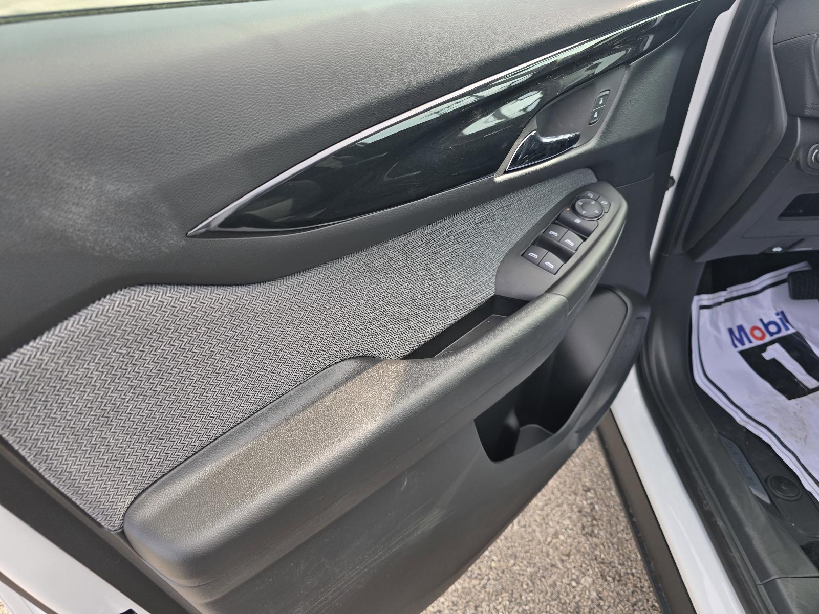 2025 Chevrolet Trailblazer Vehicle Photo in Rolla, MO 65401